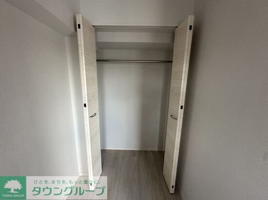 GRAN PASEO 谷在家の物件内観写真