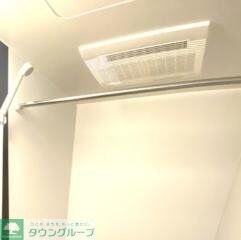 yui terraceIIの物件内観写真