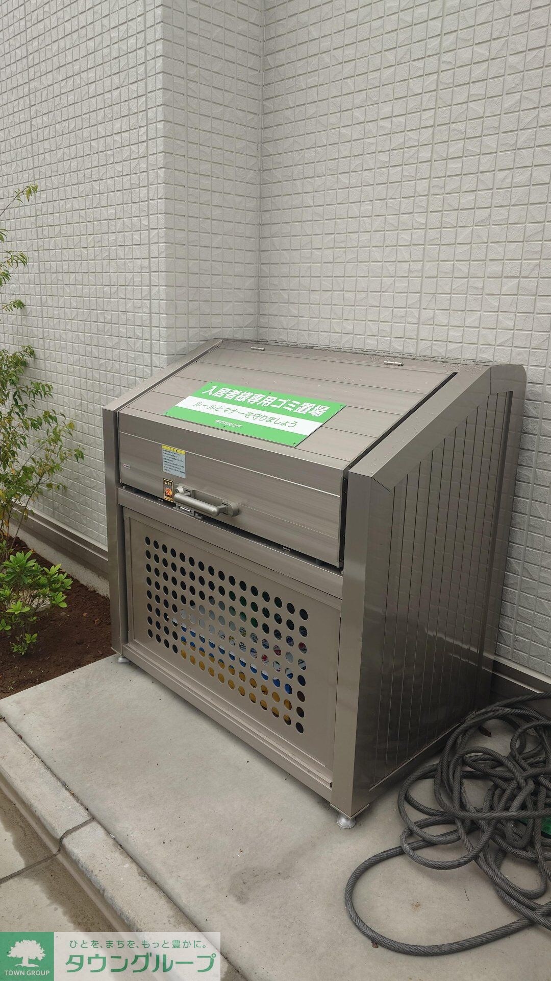 セレスティア六町IIIの物件内観写真