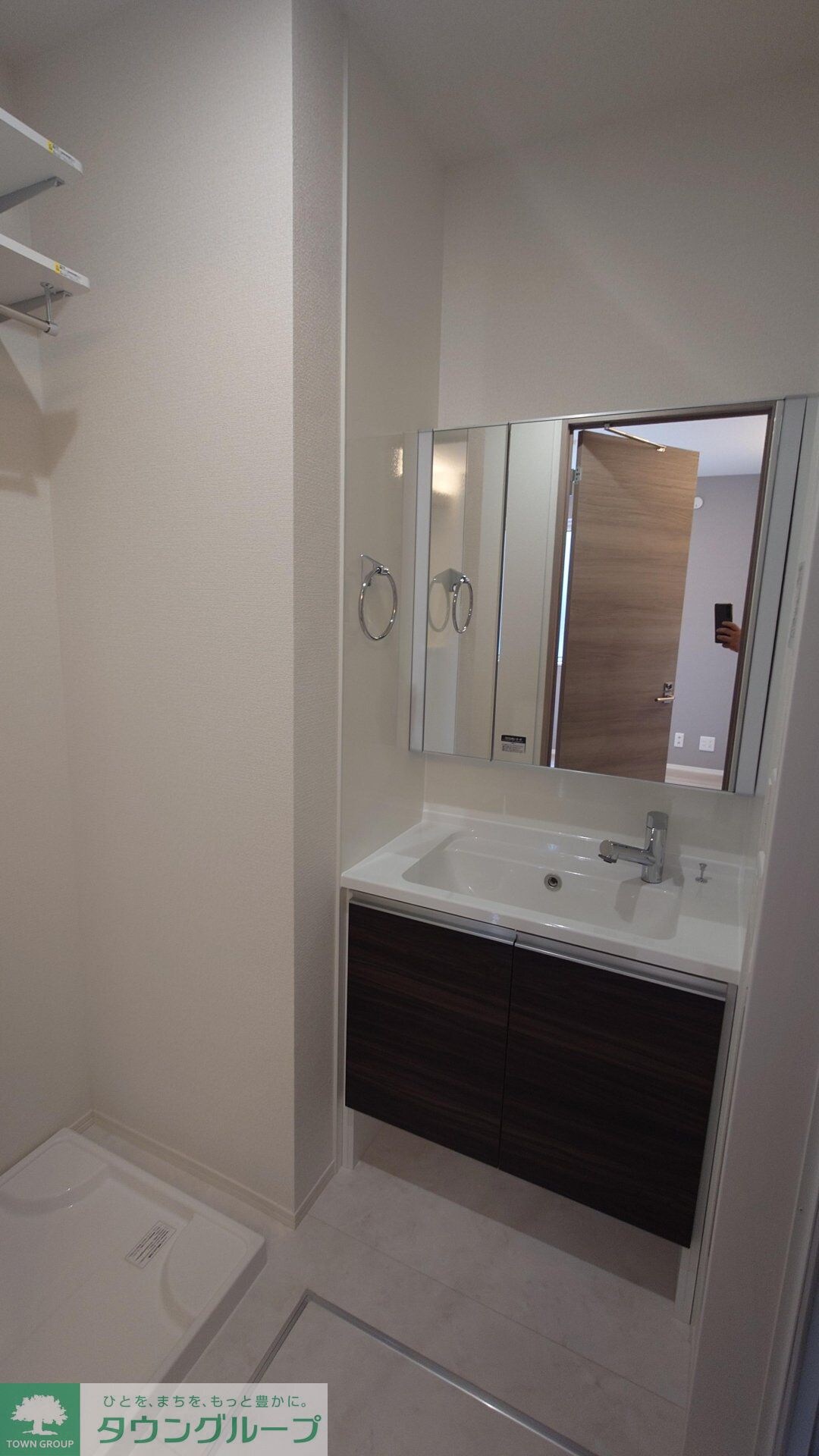 セレスティア六町IIIの物件内観写真