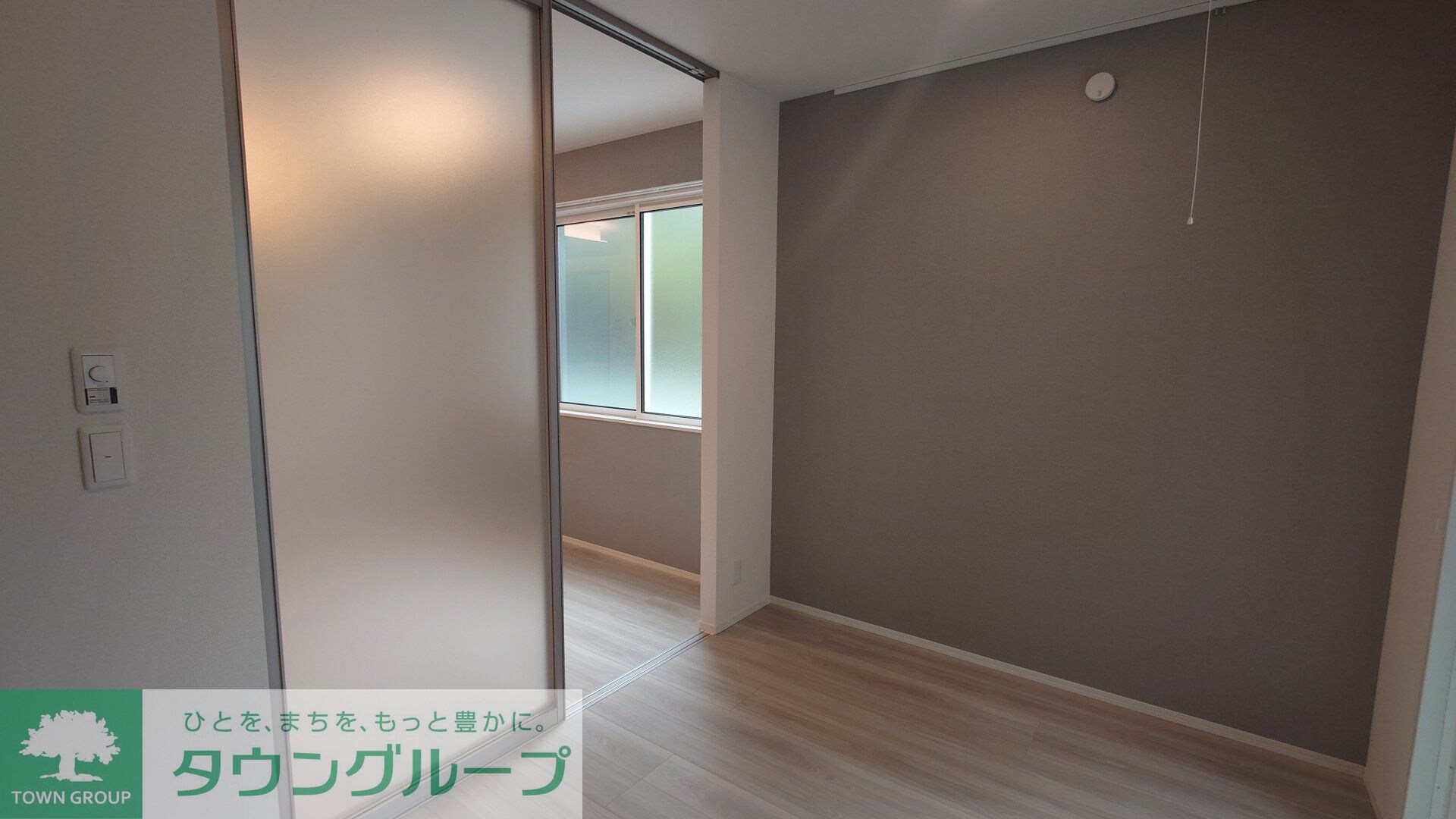 セレスティア六町IIIの物件内観写真