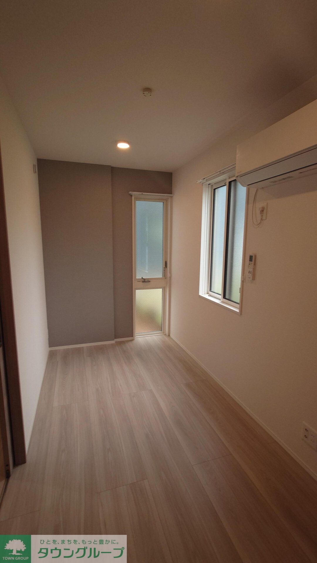 セレスティア六町IIIの物件内観写真