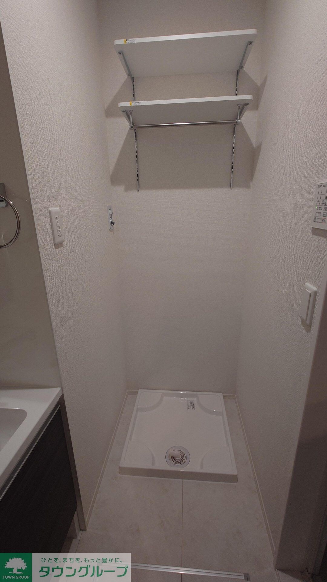 セレスティア六町IIIの物件内観写真