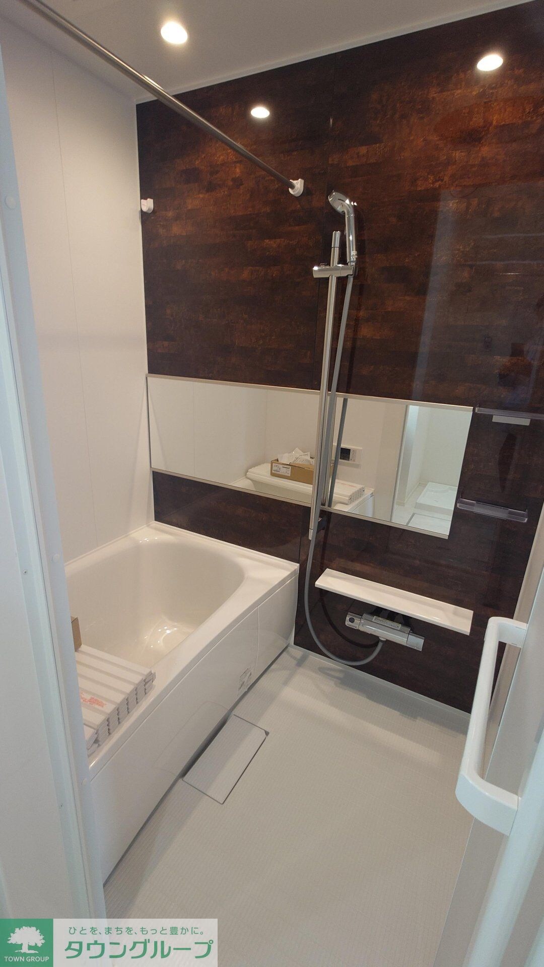 セレスティア六町IIIの物件内観写真