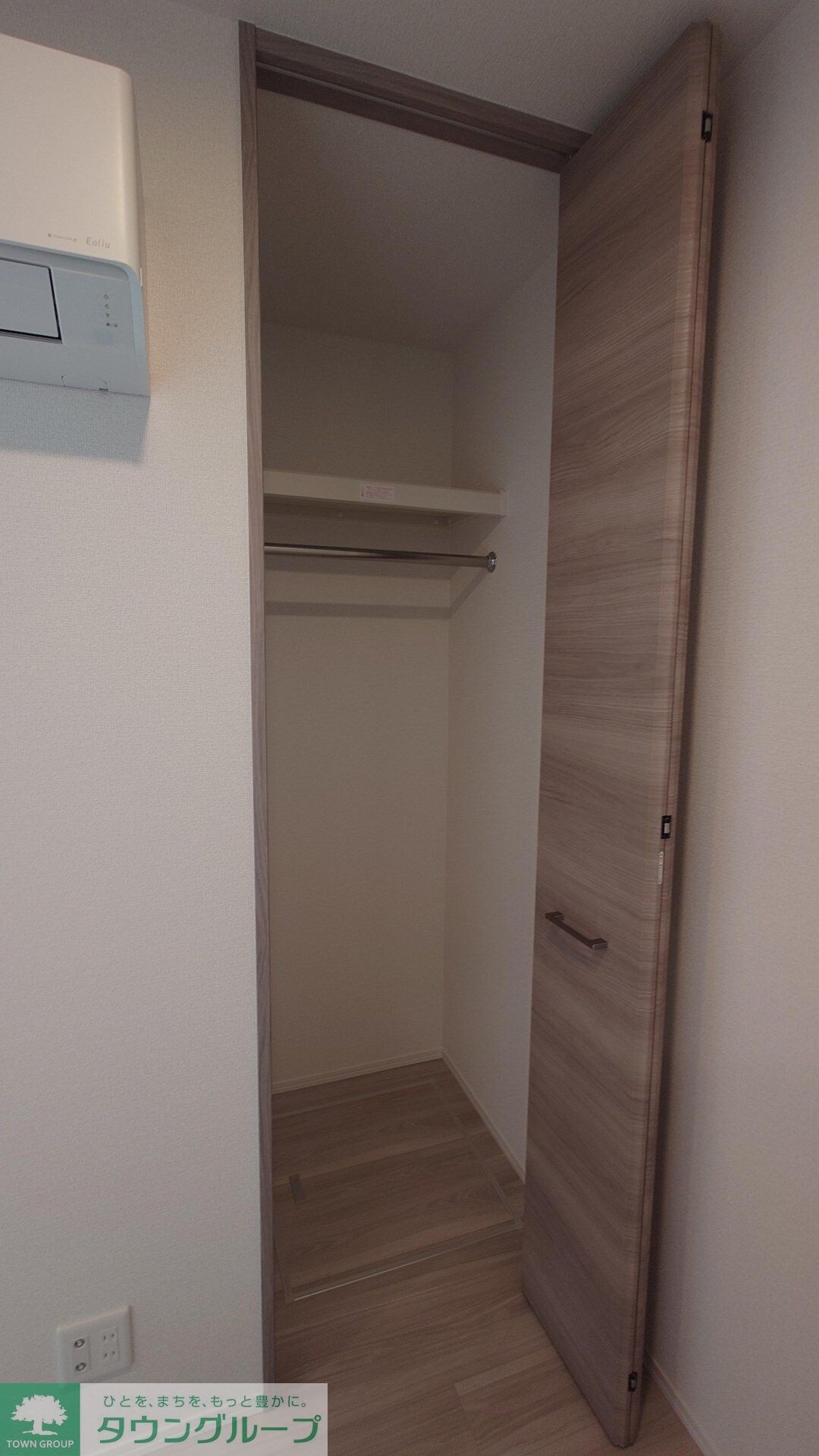 セレスティア六町IIIの物件内観写真