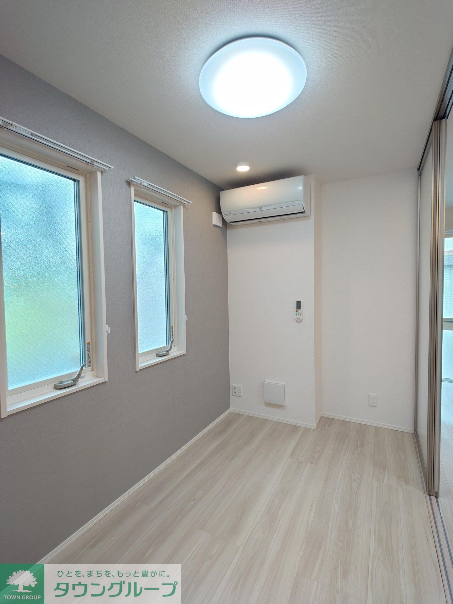 セレスティア六町IIの物件内観写真