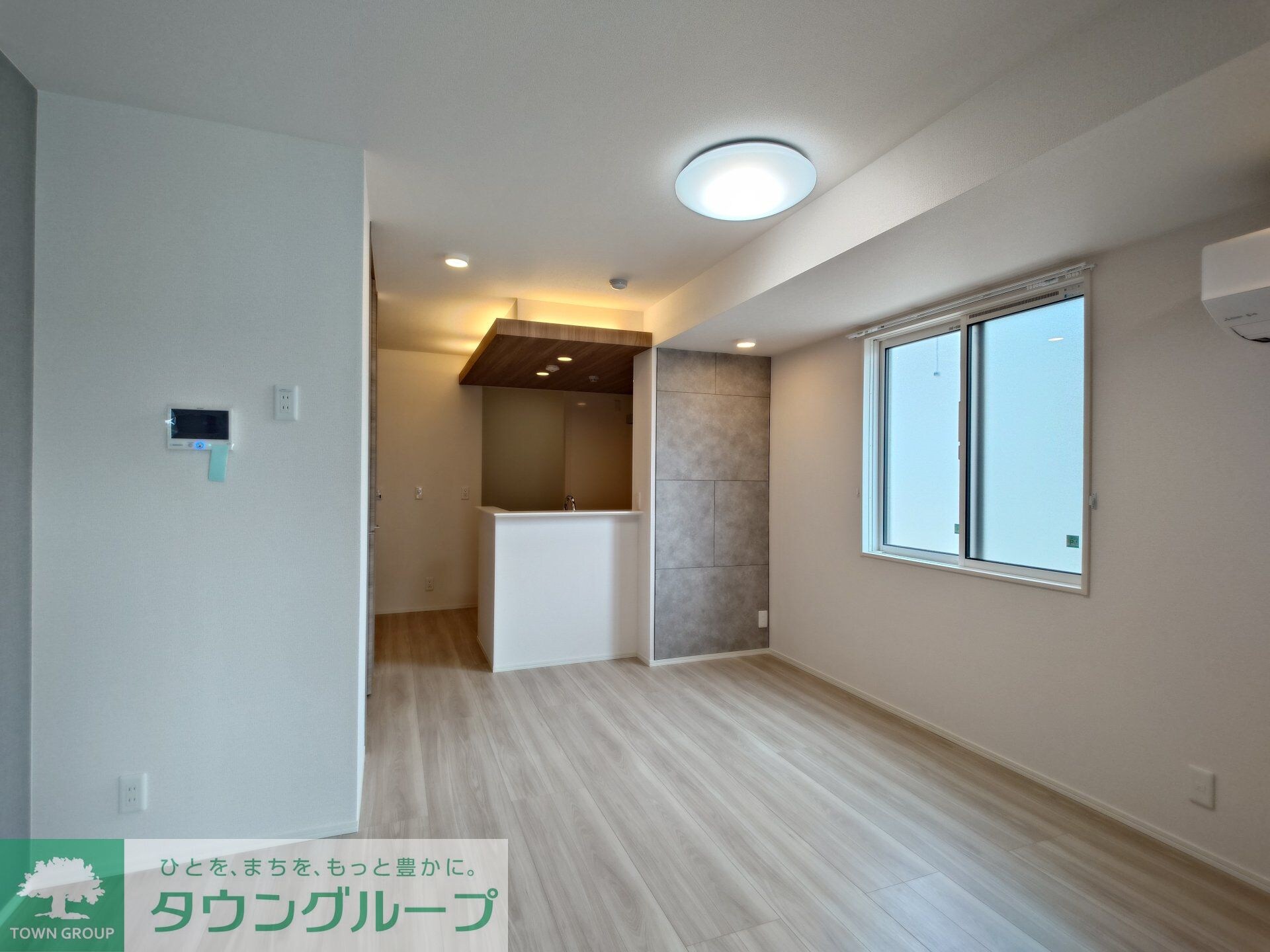 セレスティア六町IIの物件内観写真