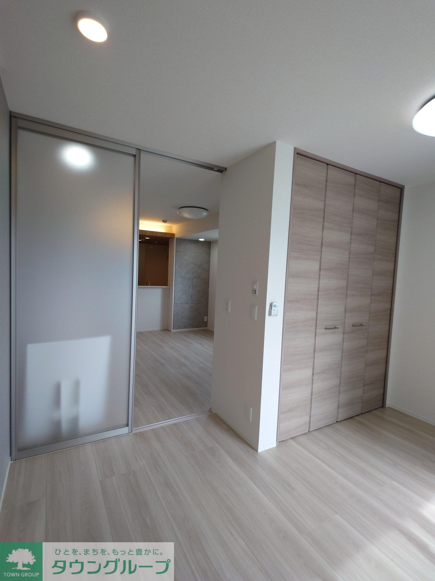 セレスティア六町IIの物件内観写真