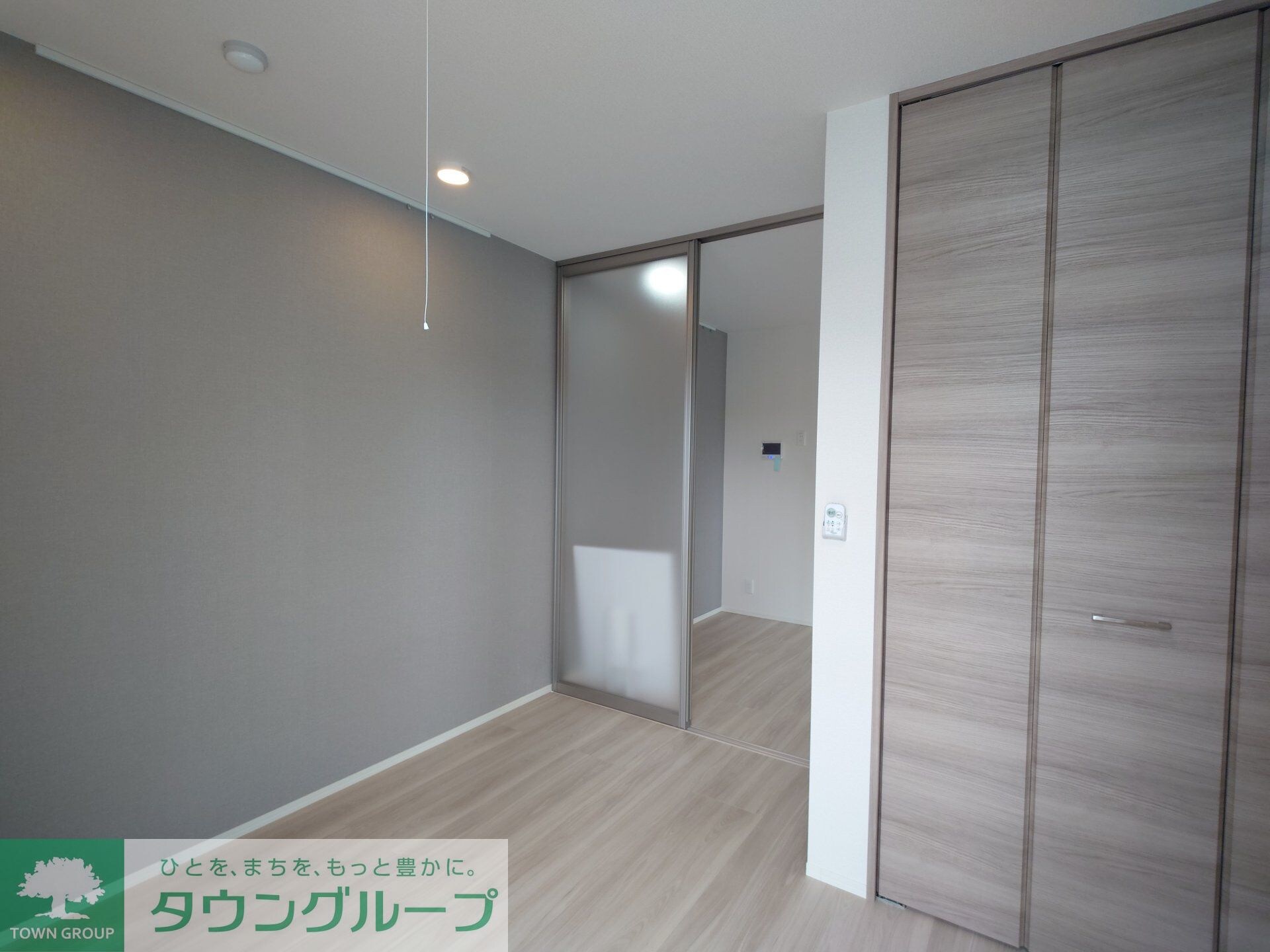 セレスティア六町IIの物件内観写真