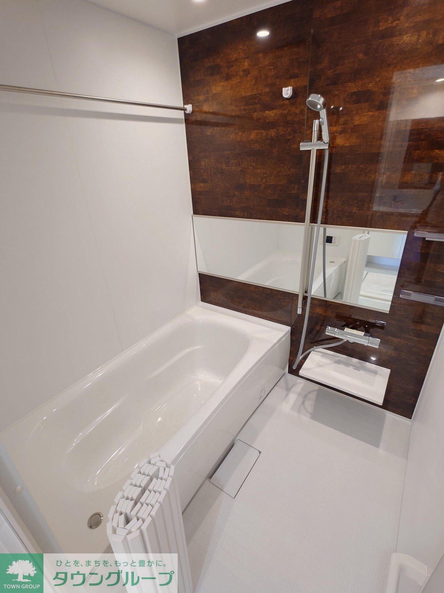 セレスティア六町IIの物件内観写真