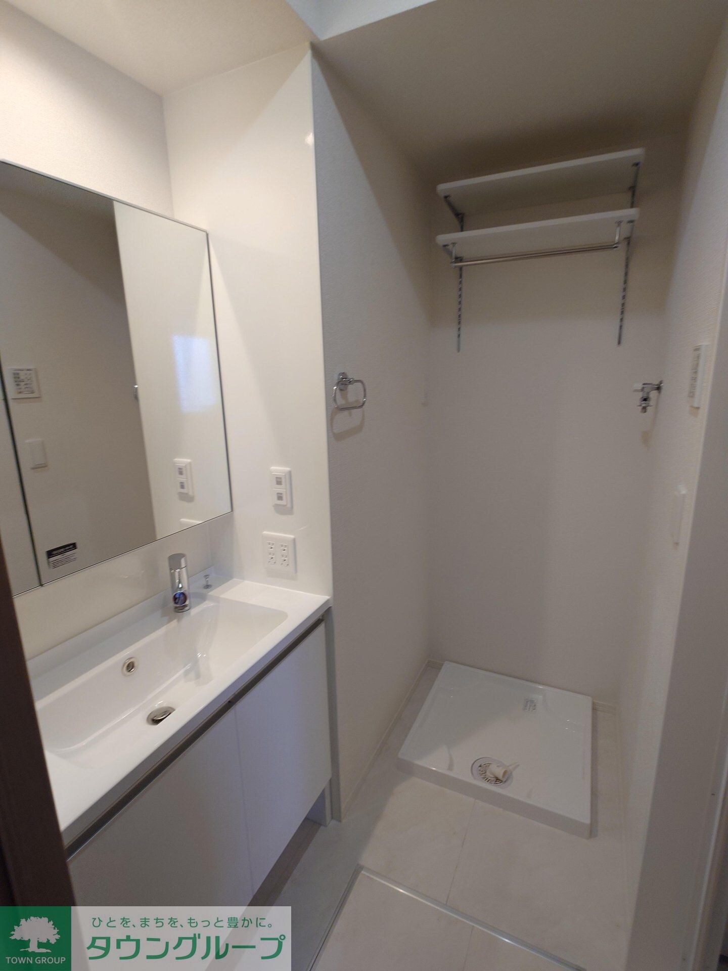 セレスティア六町IIの物件内観写真