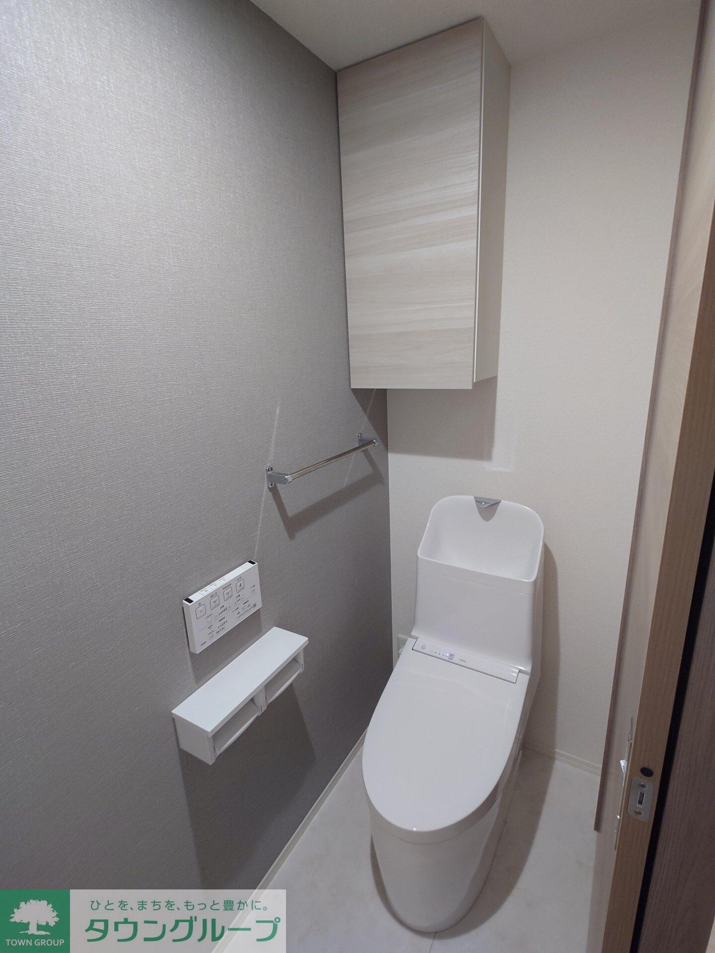 セレスティア六町IIの物件内観写真