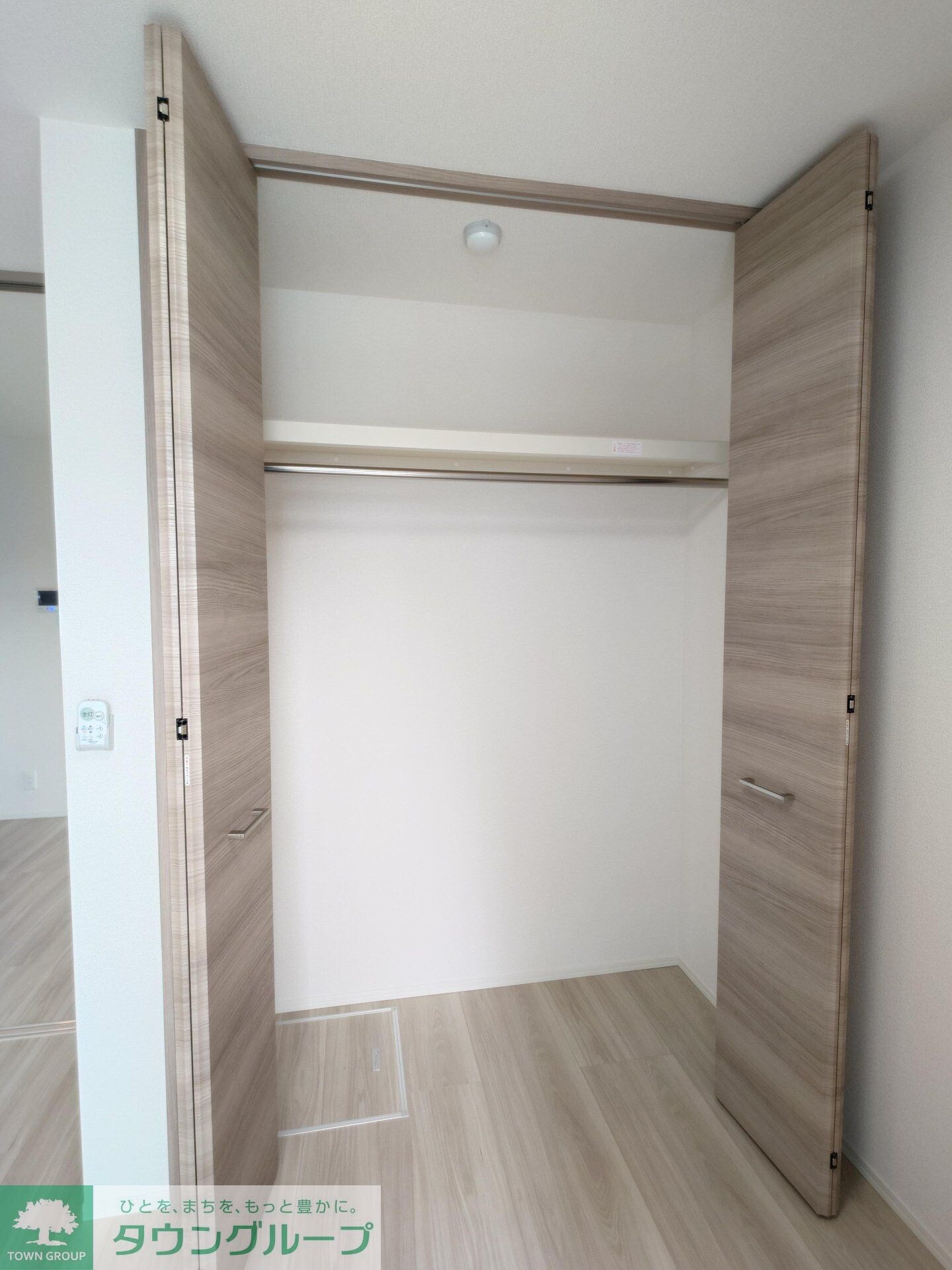 セレスティア六町IIの物件内観写真