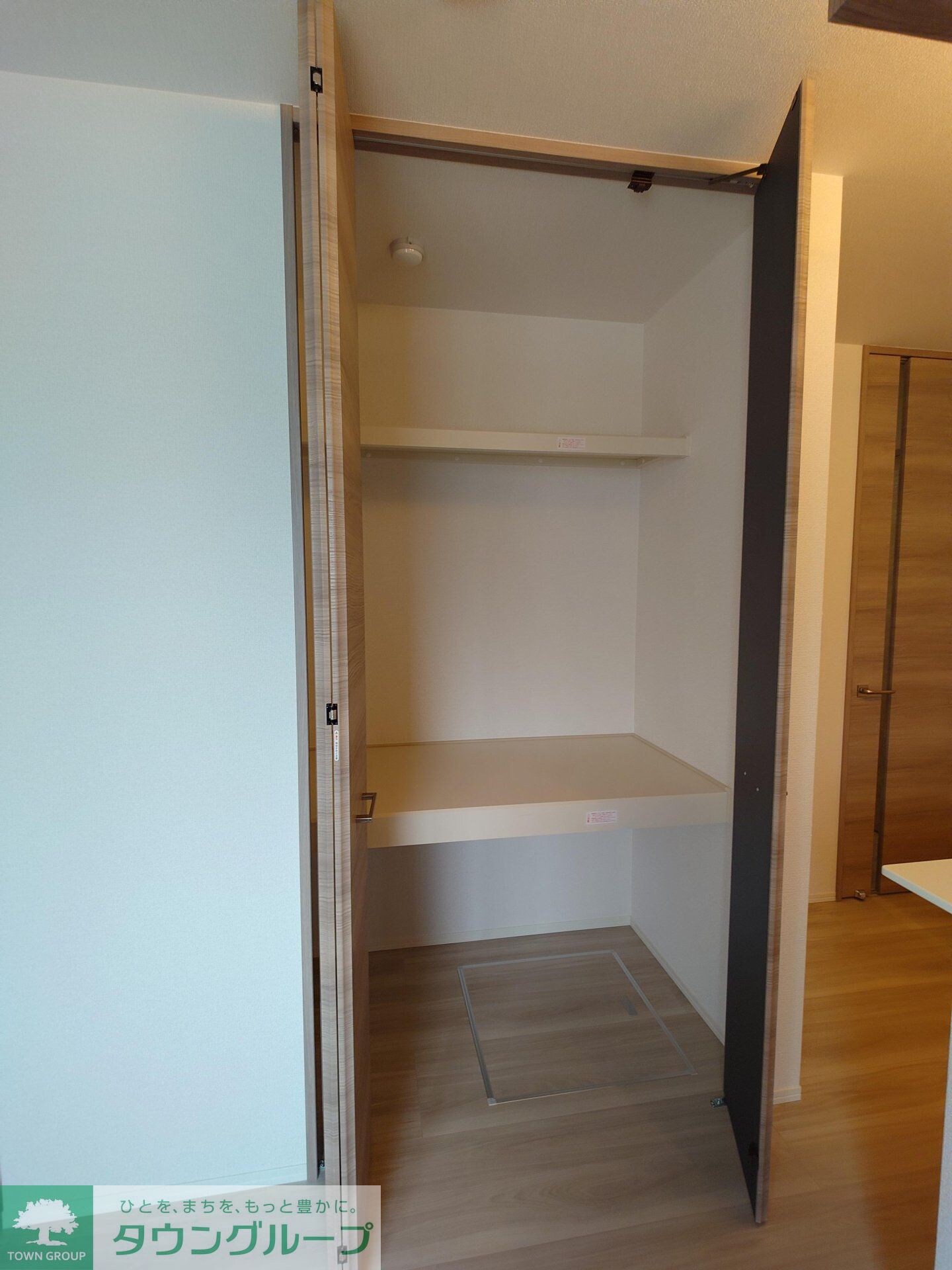 セレスティア六町IIの物件内観写真