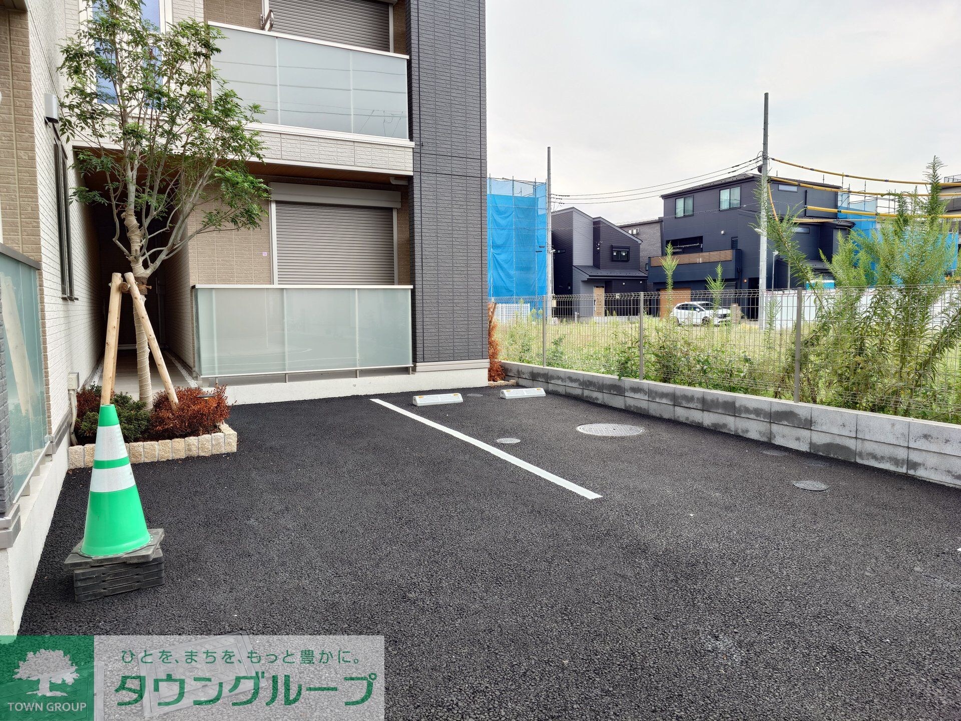 セレスティア六町IIの物件内観写真