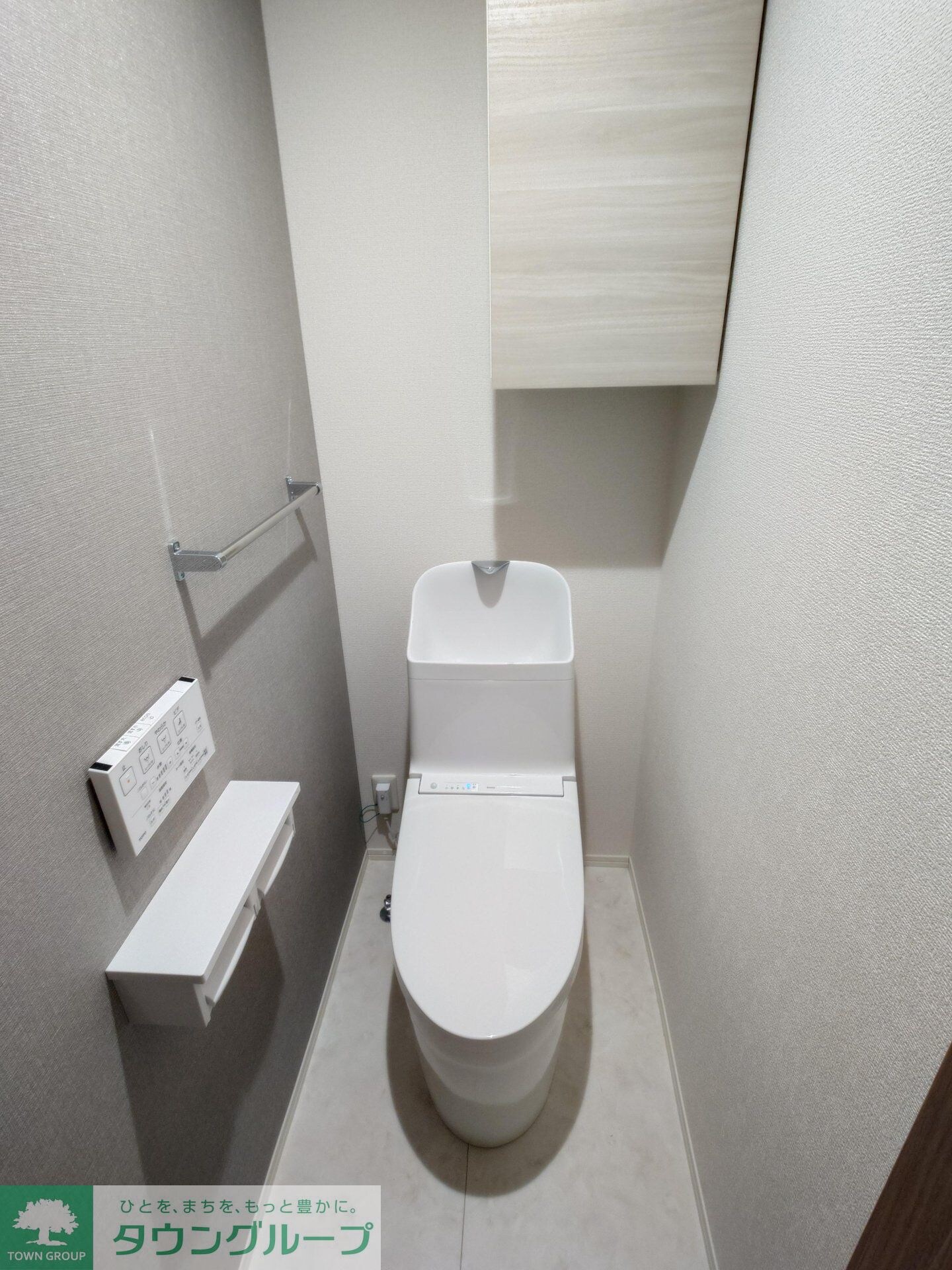 セレスティア六町IIの物件内観写真