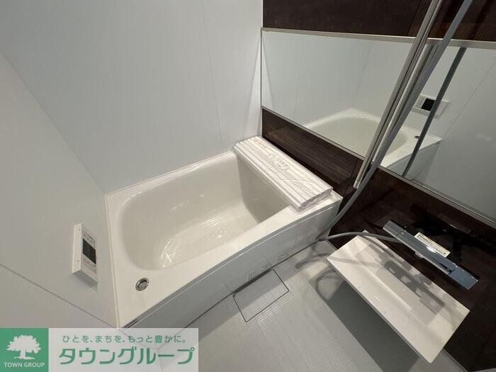 セレスティア扇IIIの物件内観写真