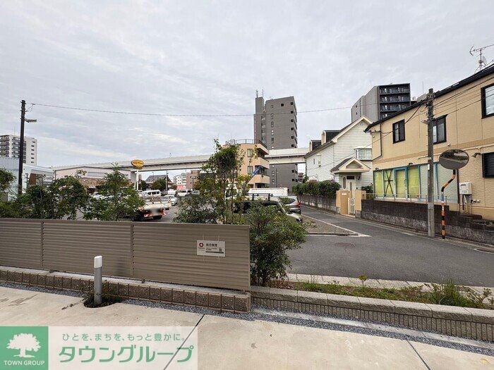 セレスティア扇IIIの物件内観写真