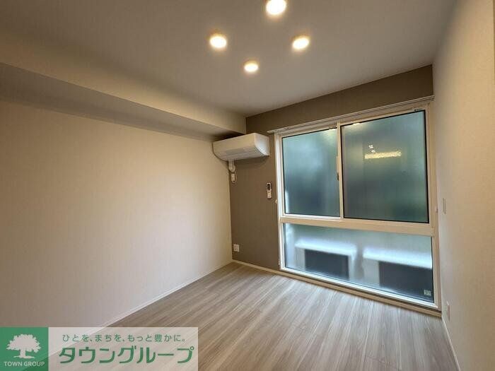 セレスティア扇IIIの物件内観写真