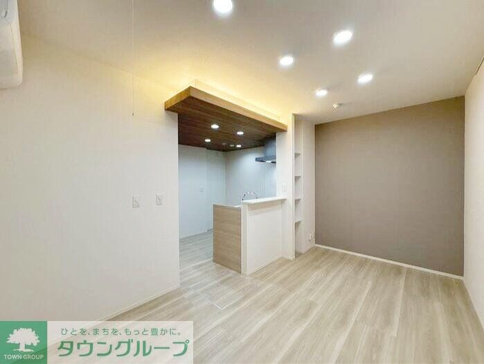 セレスティア扇IIIの物件内観写真