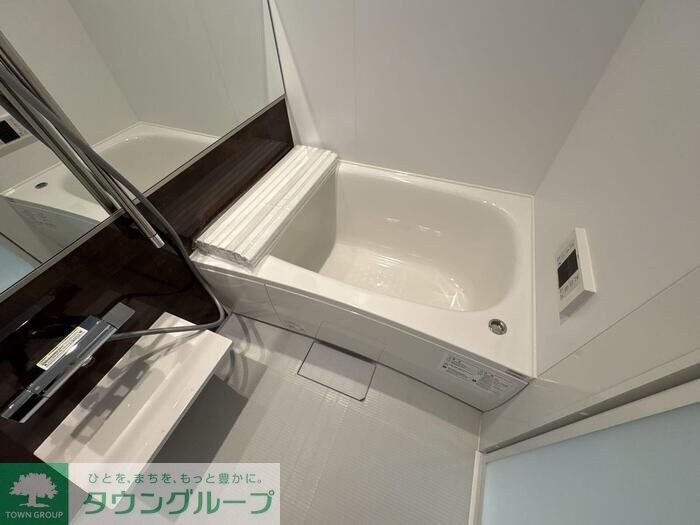 セレスティア扇IIIの物件内観写真