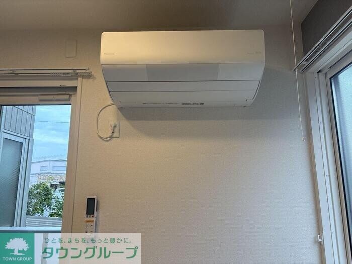 セレスティア扇IIIの物件内観写真