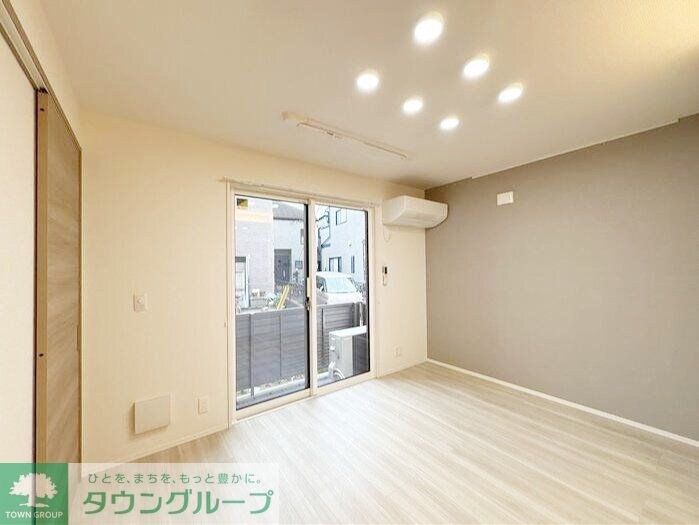 セレスティア扇IIIの物件内観写真