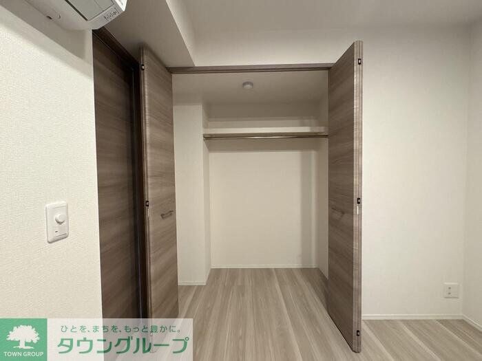 セレスティア扇IIIの物件内観写真