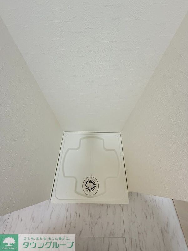 パーチェ堀切の物件内観写真