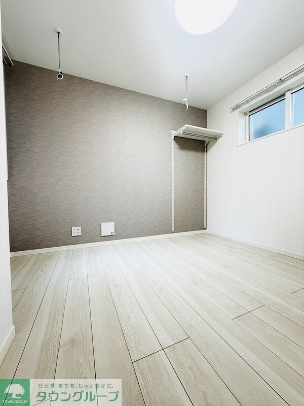 パーチェ堀切の物件内観写真