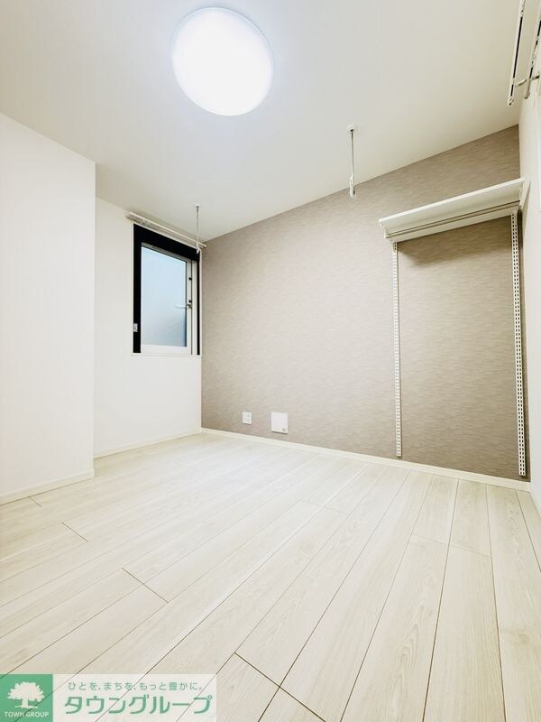 パーチェ堀切の物件内観写真