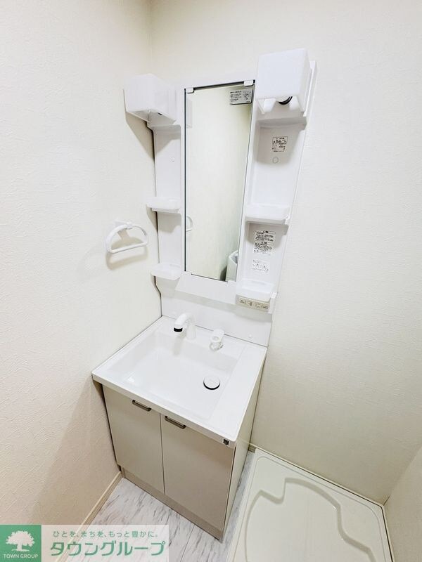 パーチェ堀切の物件内観写真