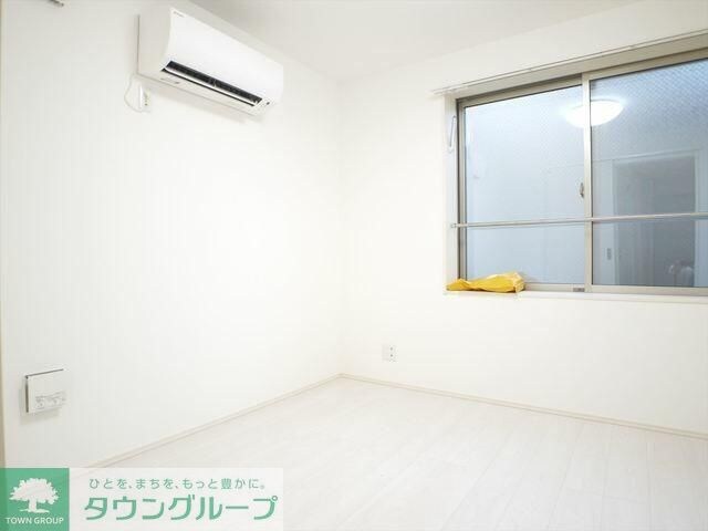 KKハウス金町の物件内観写真