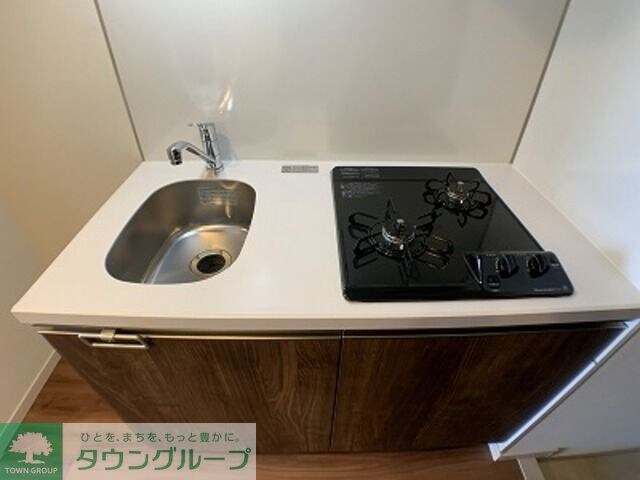 RJRリクロス高砂の物件内観写真