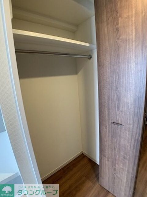 RJRリクロス高砂の物件内観写真