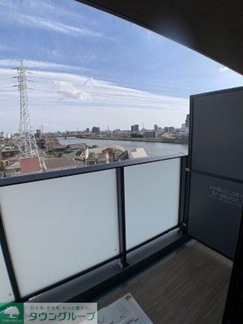 RJRリクロス高砂の物件内観写真