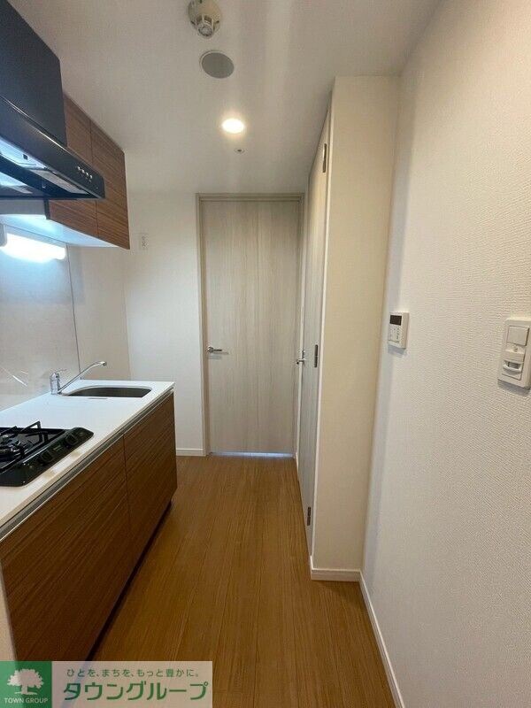 ARCOBALENO KANAMACHIIIの物件内観写真