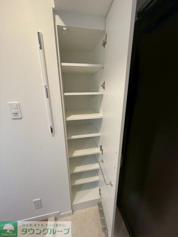 ARCOBALENO KANAMACHIIIの物件内観写真