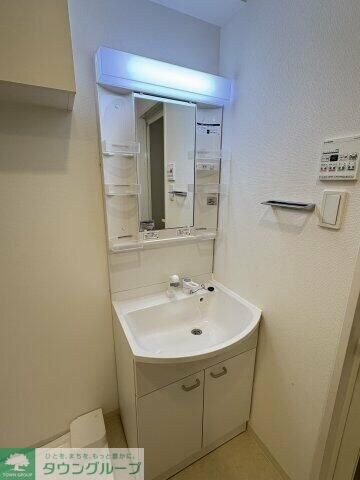 ARCOBALENO KANAMACHIIIの物件内観写真