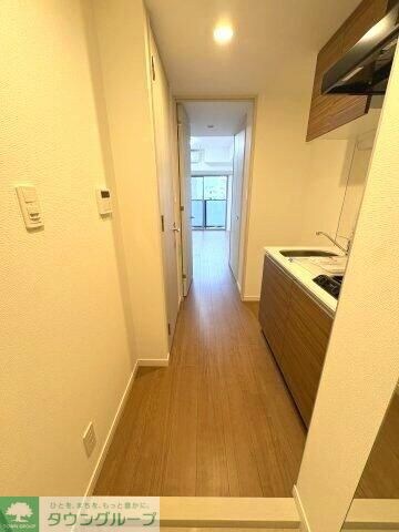 ARCOBALENO KANAMACHIIIの物件内観写真