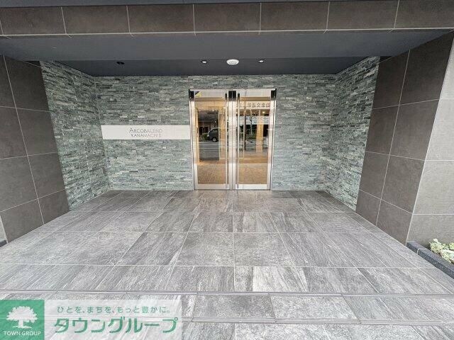 ARCOBALENO KANAMACHIIIの物件内観写真