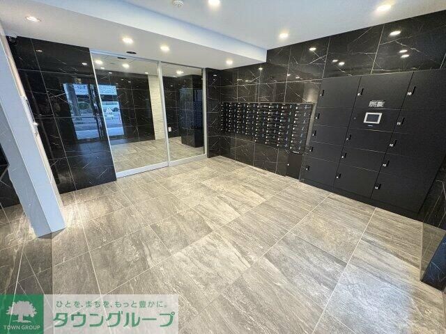 ARCOBALENO KANAMACHIIIの物件内観写真