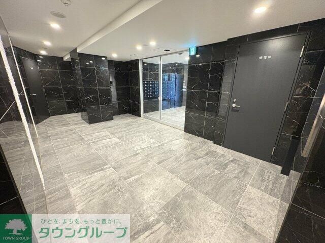 ARCOBALENO KANAMACHIIIの物件内観写真