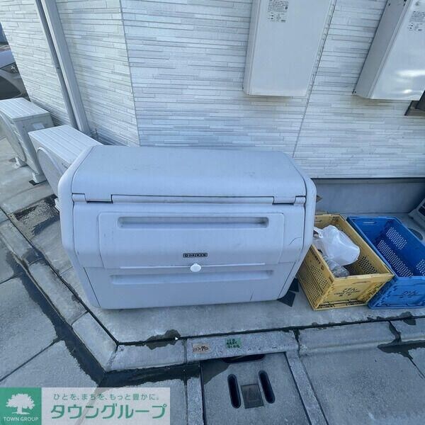 リブ六町の物件内観写真