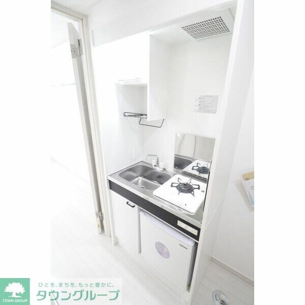 リブ六町の物件内観写真