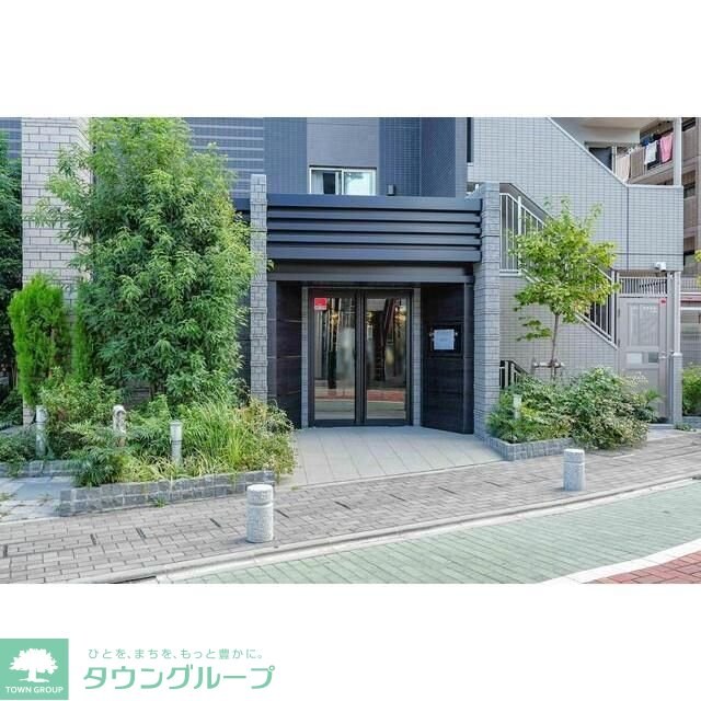 コンフォリア西新井の物件内観写真