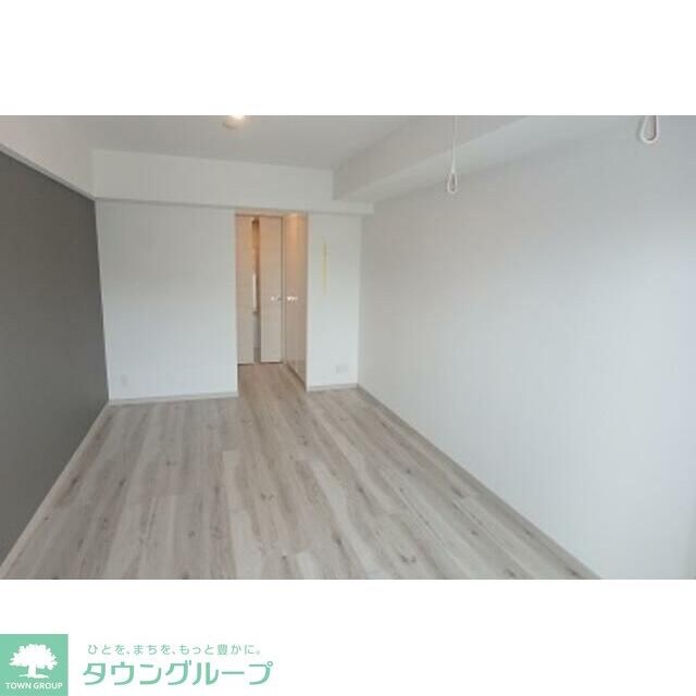 コンフォリア西新井の物件内観写真