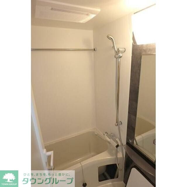 コンフォリア西新井の物件内観写真