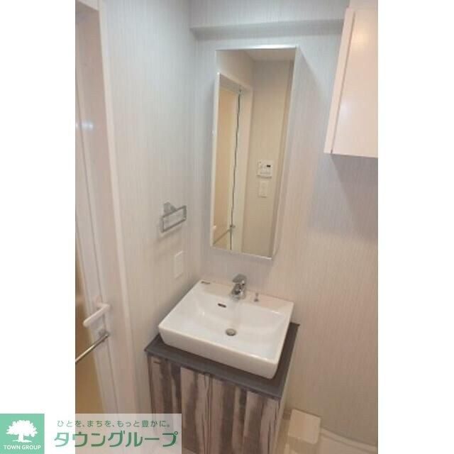 コンフォリア西新井の物件内観写真