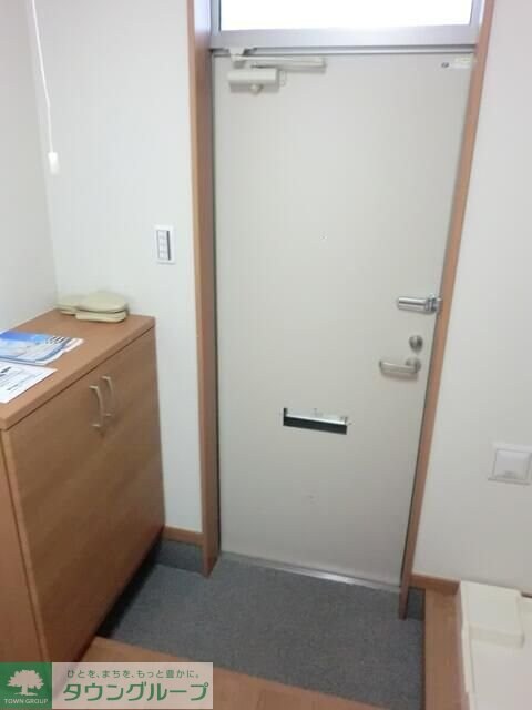 サンフェリーチェの物件内観写真